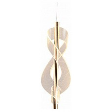 Подвесной светильник arte lamp fiorita a2093sp-1go